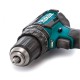 Акумулаторен ударен винтоверт 18V, Makita DHP482RFE