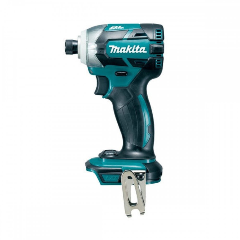 Акумулаторен ударен винтоверт 18V, Makita DTD148Z