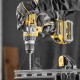 Акумулаторен ударен винтоверт 18V XR FlexVolt, 112Nm, DeWalt DCD805P2T