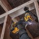 Акумулаторен ударен винтоверт 18V XR FlexVolt, 112Nm, DeWalt DCD805P2T