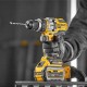 Акумулаторен ударен винтоверт 18V XR FlexVolt, 112Nm, DeWalt DCD805P2T