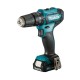 Акумулаторен ударен винтоверт 30Nm, Makita HP333DSAE