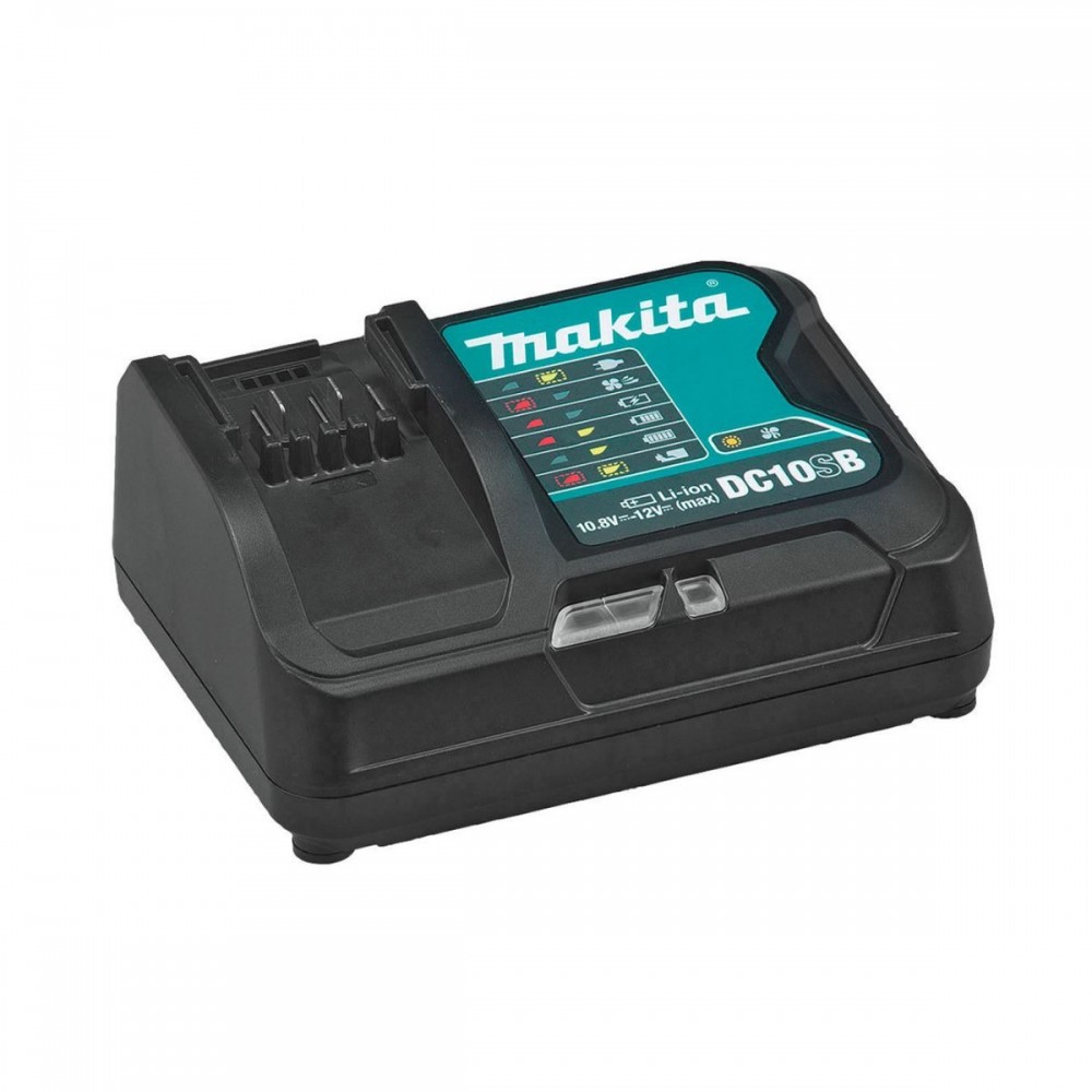 Акумулаторен ударен винтоверт 30Nm, Makita HP333DSAE