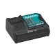 Акумулаторен ударен винтоверт 30Nm, Makita HP333DSAE