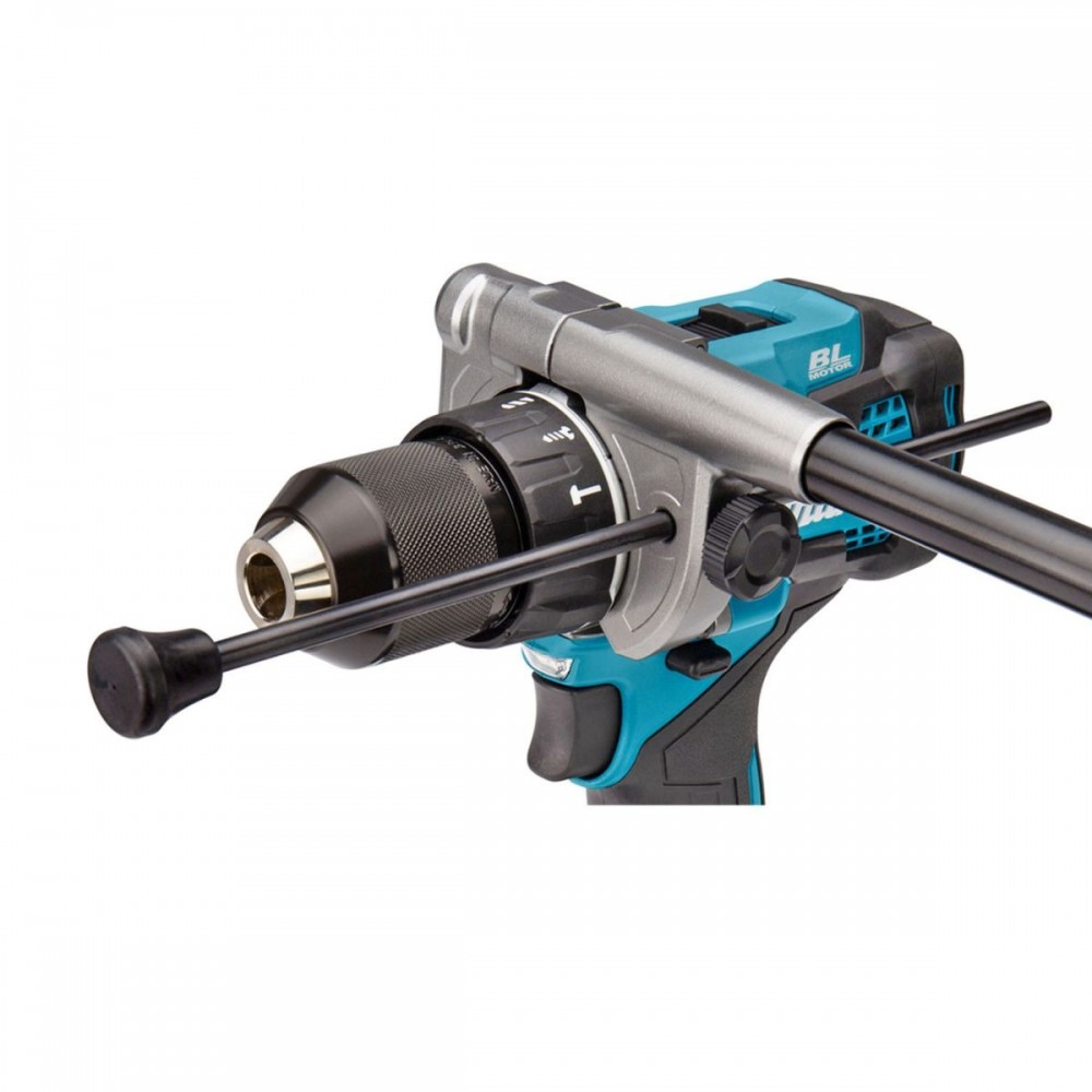 Акумулаторен ударен винтоверт 40V, 140Nm, Makita HP001GM201