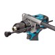 Акумулаторен ударен винтоверт 40V, 140Nm, Makita HP001GM201