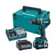 Акумулаторен ударен винтоверт 40V, 64Nm, Makita HP002GA201