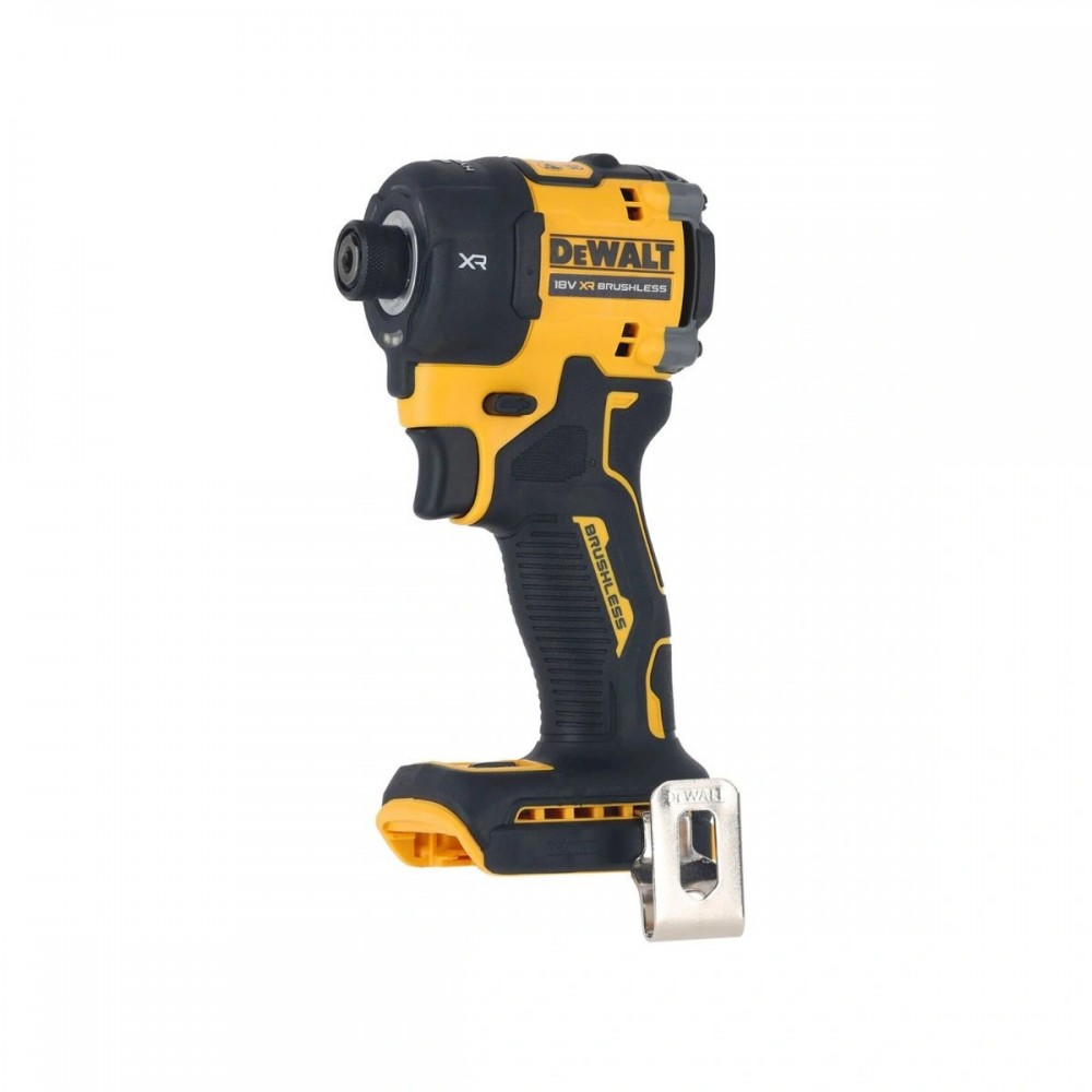 Акумулаторен ударен винтоверт 56 Nm, 18 V, DeWalt DCF870N