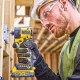 Акумулаторен ударен винтоверт 56 Nm, 18 V, DeWalt DCF870N