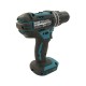 Акумулаторен ударен винтоверт 62Nm, 18V, Makita DHP482Z