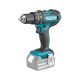 Акумулаторен ударен винтоверт 62Nm, 18V, Makita DHP482Z