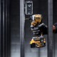 Акумулаторен ударен винтоверт, безчетков 18V, 206Nm, DeWalt DCF850D2T