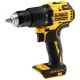 Акумулаторен ударен винтоверт, безчетков, 18V , 65Nm, DeWalt DCD709N