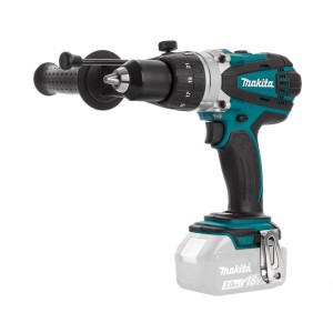 Акумулаторен ударен винтоверт – бормашина 18V, Makita DHP458Z