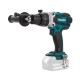 Акумулаторен ударен винтоверт – бормашина 18V, Makita DHP458Z