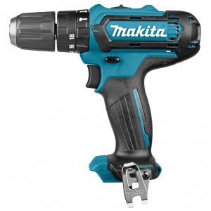 Акумулаторен ударен винтоверт CXT, 10.8 V, Makita HP331DSME