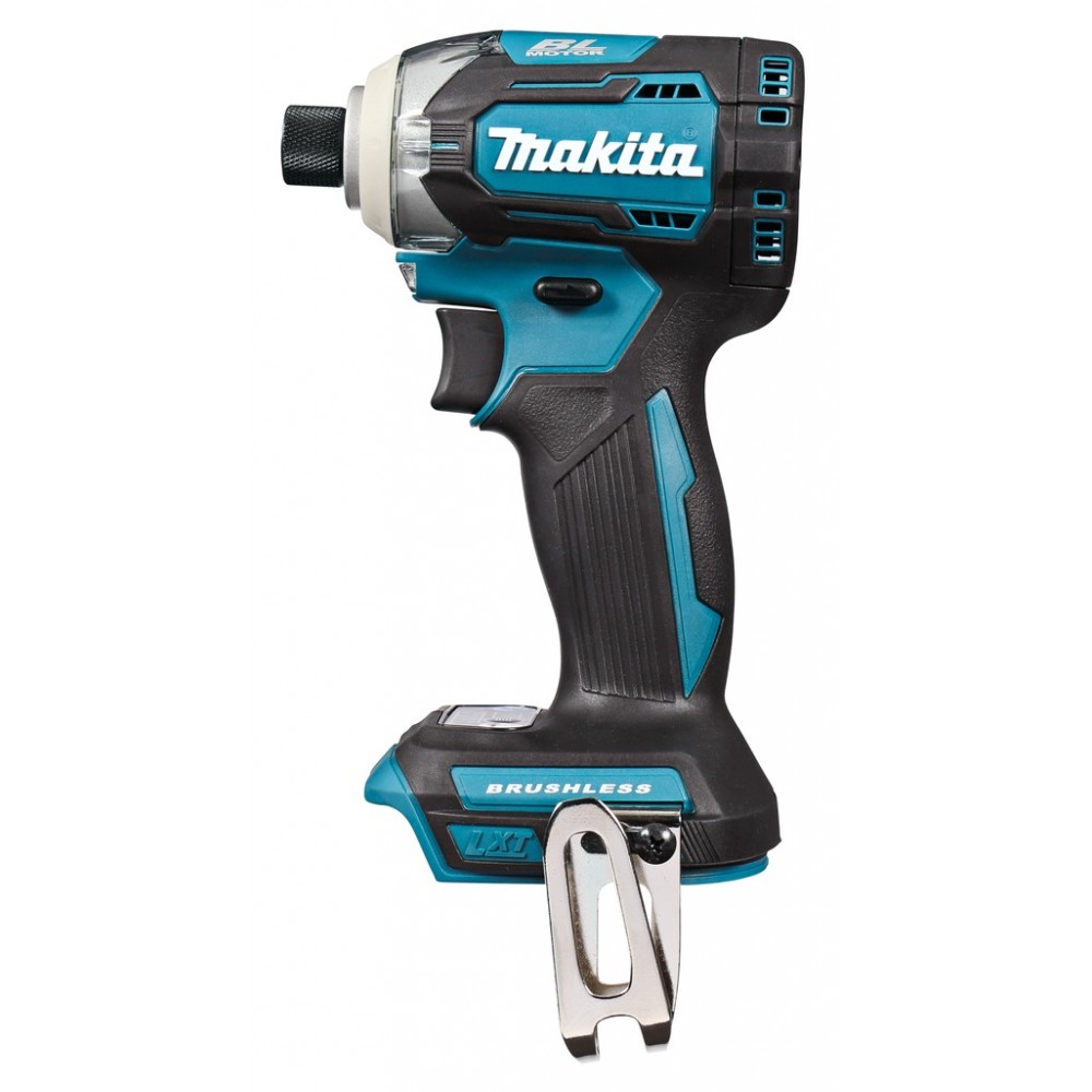 Акумулаторен ударен винтоверт / гайковерт 18V Li-Ion, Makita DTD170Z