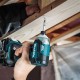 Акумулаторен ударен винтоверт / гайковерт 18V Li-Ion, Makita DTD170Z
