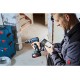 Акумулаторен ударно-пробивен винтоверт, 06019G2102, Bosch GSB 18V-60 C SOLO