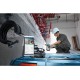 Акумулаторен ударно-пробивен винтоверт, 06019G2102, Bosch GSB 18V-60 C SOLO