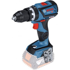Акумулаторен ударно-пробивен винтоверт, 06019G2102, Bosch GSB 18V-60 C SOLO