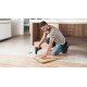 Акумулаторен ударно-пробивен винтоверт, 06019G8100, 12V, 2.0Ah, Bosch GSB 120-LI Professional