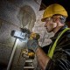 Акумулаторен ударно-пробивен винтоверт DeWalt DCD796P1