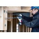 Акумулаторен ударо-пробивен винтоверт, 06019G030A, Bosch GSB 18V-110 C SOLO