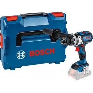Акумулаторен ударо-пробивен винтоверт, 06019G030A, Bosch GSB 18V-110 C SOLO