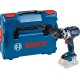 Акумулаторен ударо-пробивен винтоверт, 06019G030A, Bosch GSB 18V-110 C SOLO