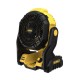 Акумулаторен вентилатор 18V / 180°, DeWalt DCE512N