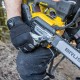 Акумулаторен верижен трион, 54/18 V, 35 см, DeWalt DCMCST635X1