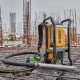 Акумулаторен вибратор за бетон 5 м, DeWalt DCPS310N