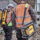 Акумулаторен вибратор за бетон 5 м, DeWalt DCPS320N