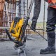 Акумулаторен вибромастар 5 м, DeWalt DCPS330N