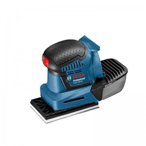 Акумулаторен виброшлайф 06019D0200, BOSCH GSS 18V-10