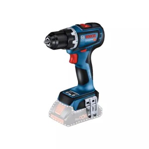 Акумулаторен винтоверт 0 601 9K6 000, 18 V, 64 Nm, Bosch GSR 18V-90 C Professional