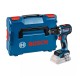Акумулаторен винтоверт 0 601 9K6 002, 18 V, 64 Nm, Bosch GSR 18V-90 C Professional