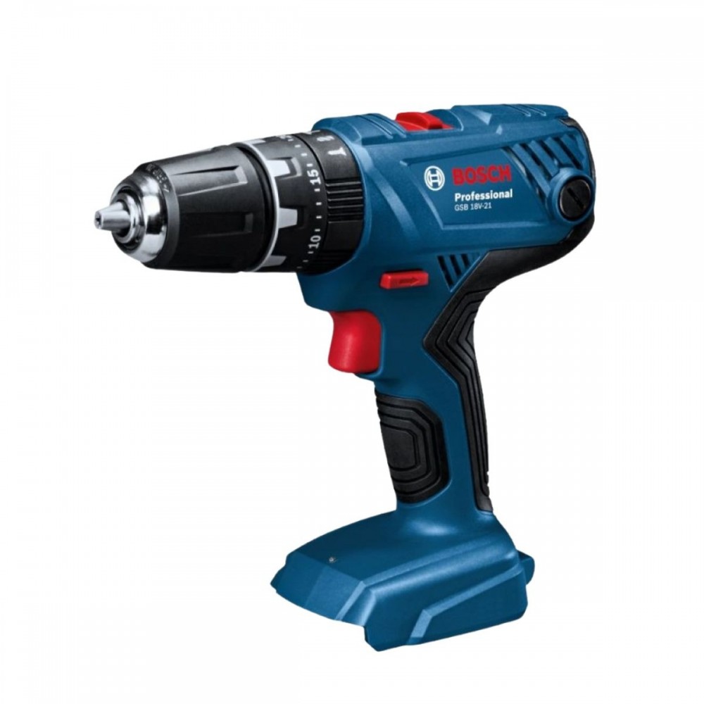 Акумулаторен винтоверт 06019H1176, Bosch GSB 18V-21