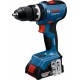 Акумулаторен винтоверт 06019N3100, 18V, Bosch GSB 18V-65