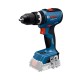 Акумулаторен винтоверт 06019N3300, 18V, Bosch GSB 18V-65