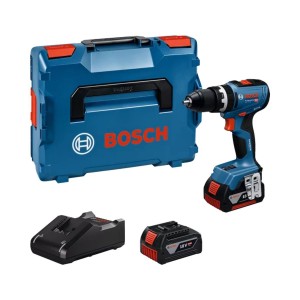 Акумулаторен винтоверт 06019N3303, 18V, Bosch GSB 18V-65