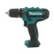 Акумулаторен винтоверт 10.8 V, 30 Nm, Makita DF331DZ