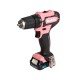 Акумулаторен винтоверт 12 V, 30 Nm, Makita DF333DSAP1