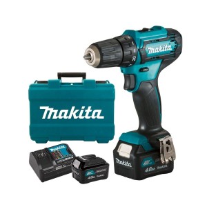 Акумулаторен винтоверт 12 V, 30 Nm, Makita DF333DSME