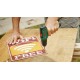 Акумулаторен винтоверт 12V, 1,5Ah 06039D3007, Bosch EasyDrill 1200