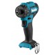 Акумулаторен винтоверт 12V, 30Nm, Makita DF033DZ