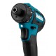Акумулаторен винтоверт 12V, 30Nm, Makita DF033DZ