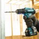 Акумулаторен винтоверт 12V, 30Nm, Makita DF333DZ