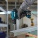 Акумулаторен винтоверт 12V, 30Nm, Makita DF333DZ